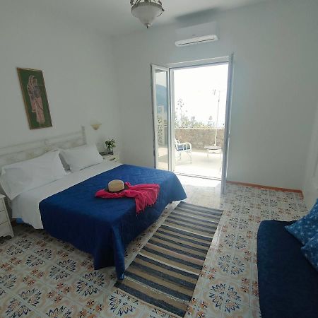 Positanobay Apartment ภายนอก รูปภาพ