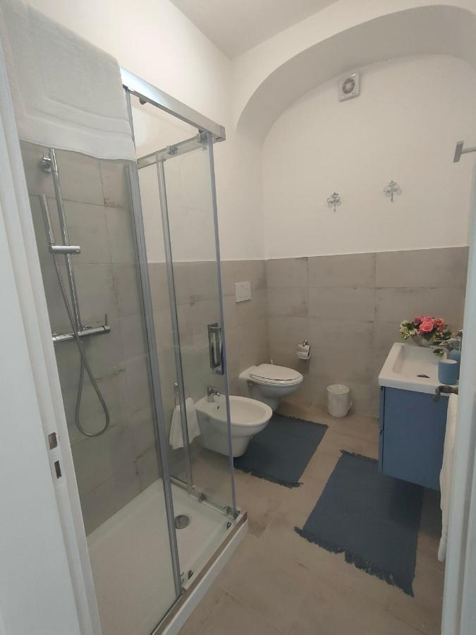 Positanobay Apartment ภายนอก รูปภาพ