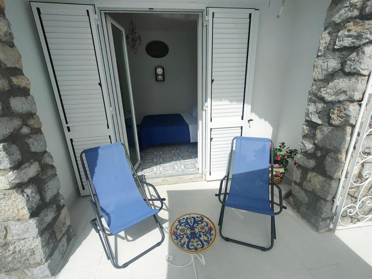 Positanobay Apartment ภายนอก รูปภาพ