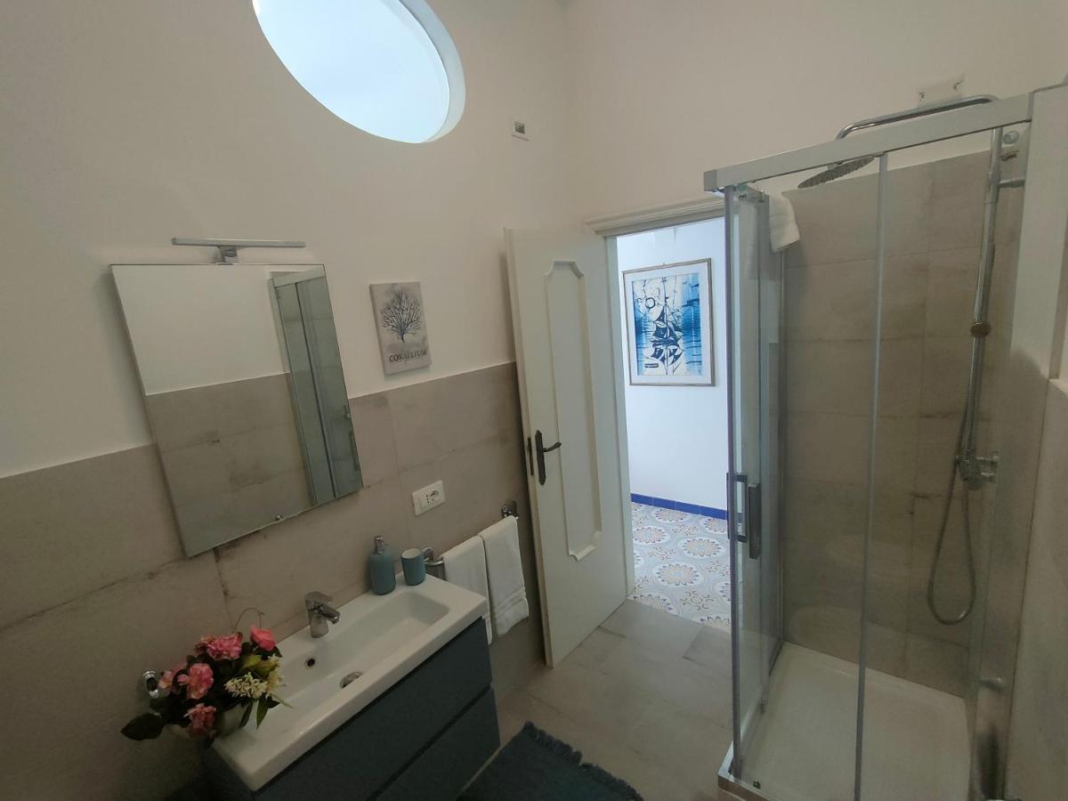 Positanobay Apartment ภายนอก รูปภาพ
